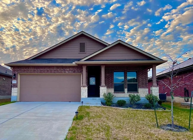 property at 6320 Dorothy Muree Dr