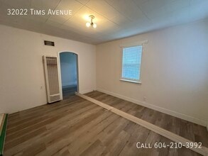 32022 Tims Ave in Abbotsford, BC - Building Photo - Building Photo