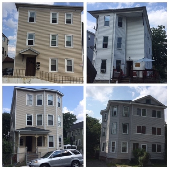 25 Canton St in Worcester, MA - Building Photo - Building Photo