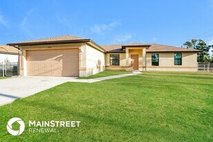 3800 34th St SW, Unit 16101 in Lehigh Acres, FL - Building Photo