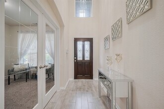 5218 Windy Plantation Dr in Brookshire, TX - Foto de edificio - Building Photo