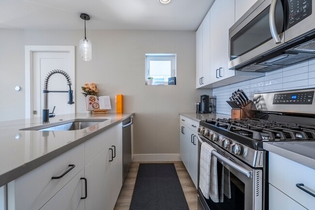 2790 W 25th Ave in Denver, CO - Building Photo - Building Photo