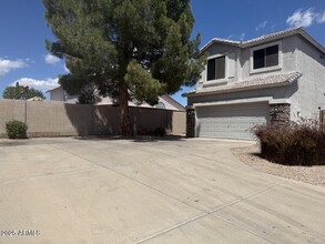2163 N 30th St in Mesa, AZ - Building Photo - Building Photo