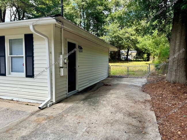 4738 Elkan Ave in Macon, GA - Building Photo - Building Photo