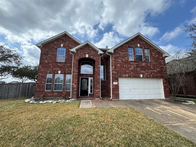 17703 Towne Bridge Dr in Tomball, TX - Building Photo - Building Photo