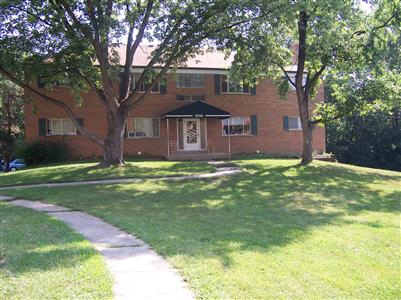 2911 Jonrose Ave in Cincinnati, OH - Building Photo - Building Photo