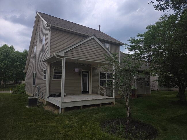 44 Village Green Dr in Westerville, OH - Building Photo - Building Photo