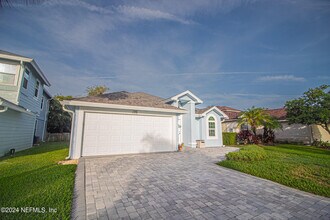 153 Patrick Mill Cir in Palm Valley, FL - Building Photo - Building Photo