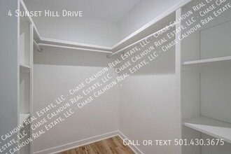 4 Sunset Hill in Little Rock, AR - Building Photo - Building Photo