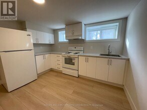 113 Almore Ave in Toronto, ON - Building Photo - Building Photo