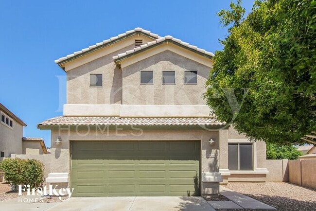 property at 16215 N 162nd Dr
