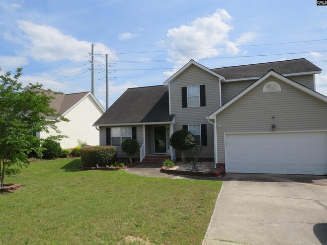 209 Riverbirch Rd in Lexington, SC - Building Photo - Building Photo