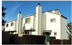 Camino Colegio Estates in Rohnert Park, CA - Foto de edificio - Building Photo