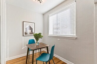 1666 Detroit St in Denver, CO - Building Photo - Building Photo