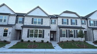 106 Smithwood Dr in Bethlehem, GA - Building Photo