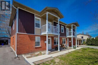218 Mt Albion Rd in Hamilton, ON - Building Photo - Building Photo