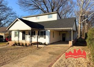Welcome to 2998 Queensbury Circle! in Memphis, TN - Building Photo - Building Photo
