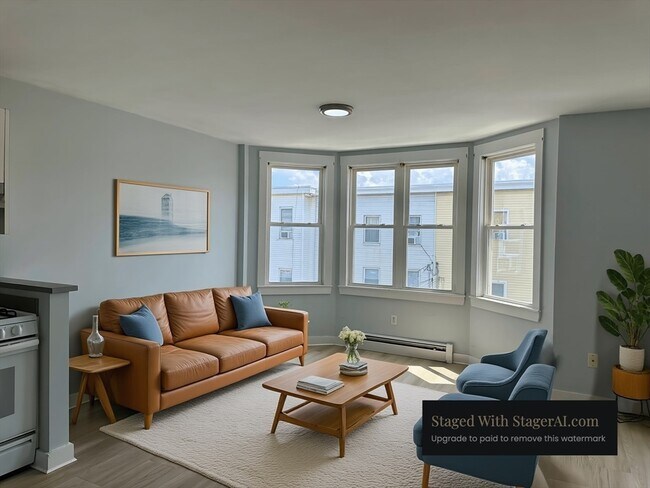 property at 208 Saratoga St