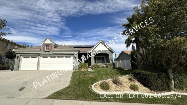 property at 7345 Sunnyslope Dr