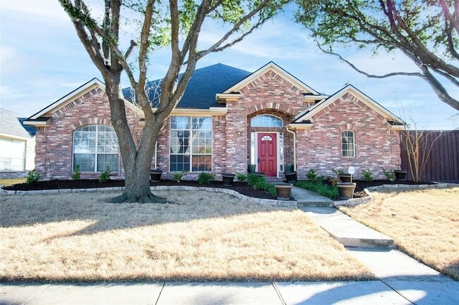 4576 Postbridge Dr