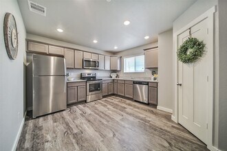 12603 Telge Rd, Unit 31B in Cypress, TX - Foto de edificio - Building Photo