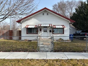 628 4th Ave N in Twin Falls, ID - Building Photo - Building Photo
