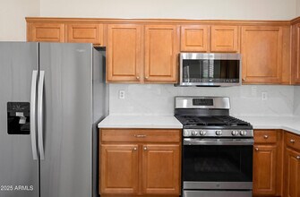 1760 W Morse Dr in Anthem, AZ - Building Photo - Building Photo