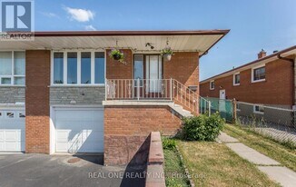 1161 Shadeland Dr in Mississauga, ON - Building Photo