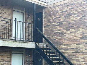 8109 Skillman St, Unit 2027 in Dallas, TX - Building Photo - Building Photo