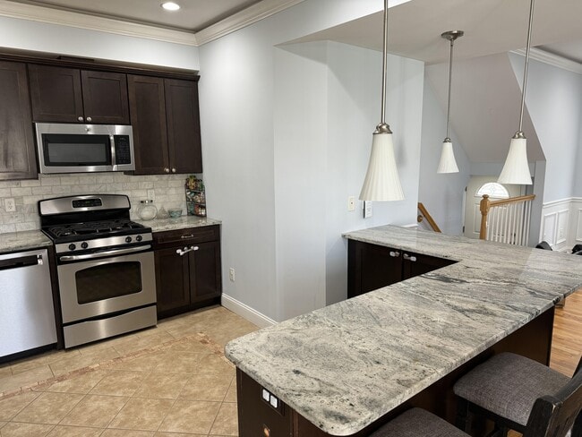 property at 40 Ferris Ave