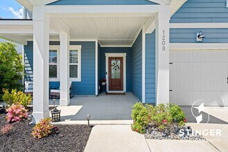 1208 Brackish Ct in Beaufort, SC - Building Photo - Building Photo