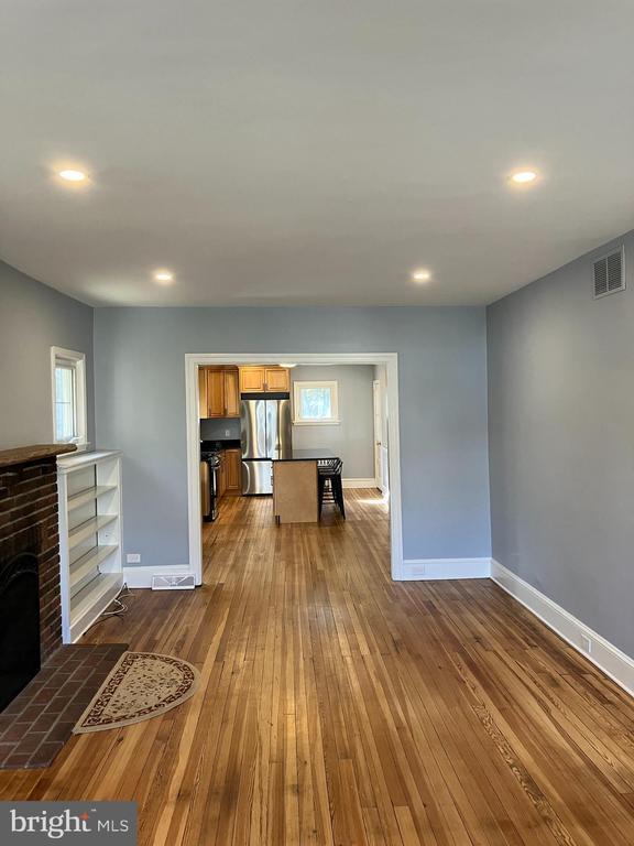 property at 2626 Belmont Ave