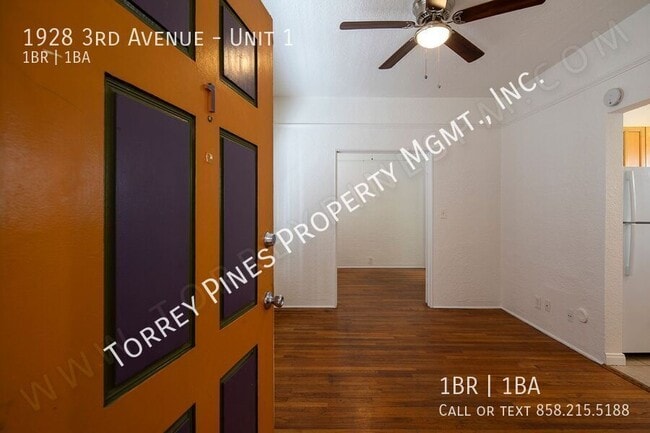 property at 1928 Third Ave