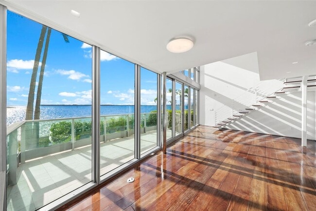 property at 1331 Brickell Bay Dr