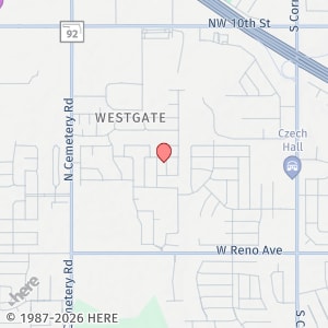 property at 417 Haven St