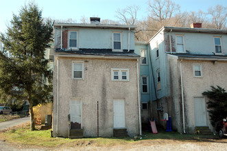 33-59 S Brandywine Ave in Modena, PA - Building Photo - Building Photo