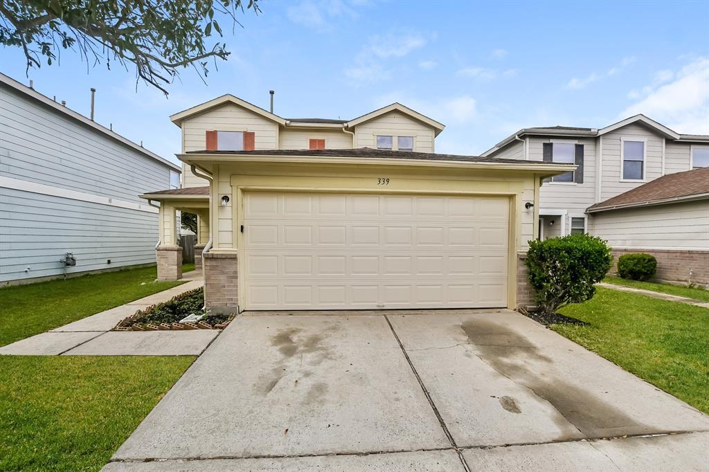 339 Remington Harbor Ct Photo
