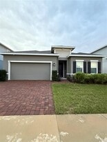 334 Winter Bliss Ln in Mount Dora, FL - Building Photo