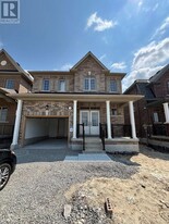 29 Lawrence D. Pridham Ave in New Tecumseth, ON - Building Photo