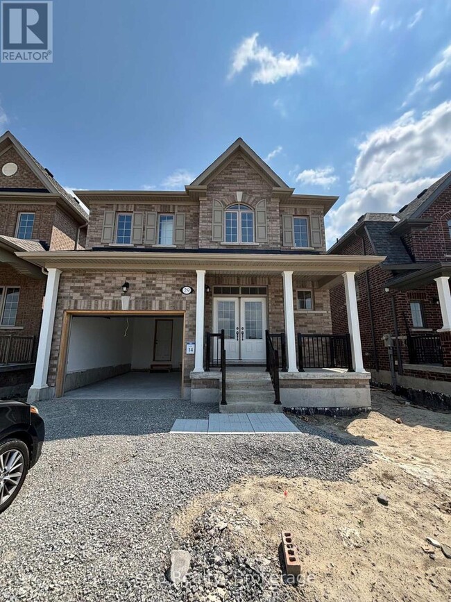 property at 29 Lawrence D. Pridham Ave