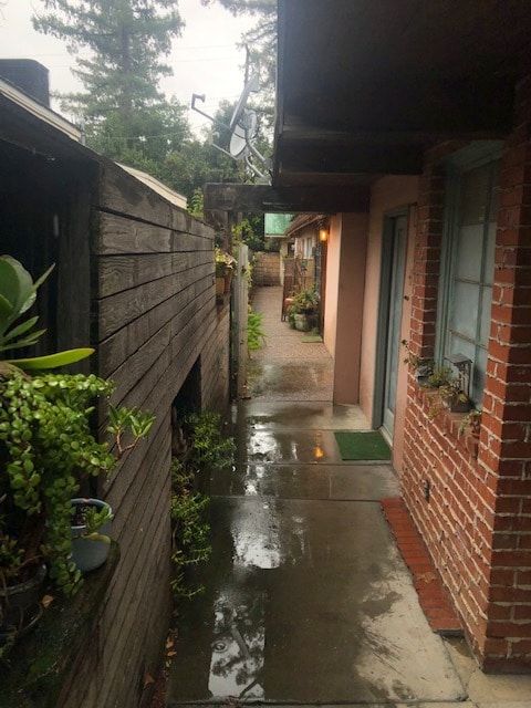 639 Oak Ave in Davis, CA - Foto de edificio - Building Photo