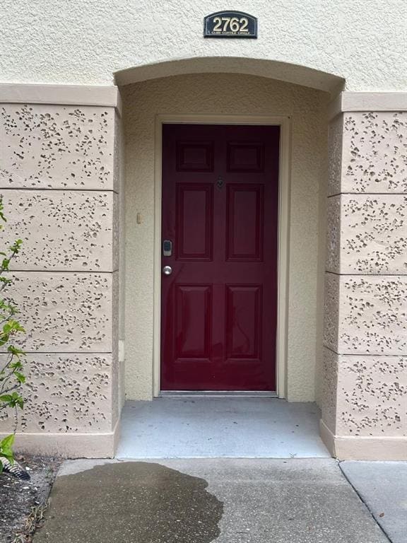 property at 2762 Club Cortile Cir