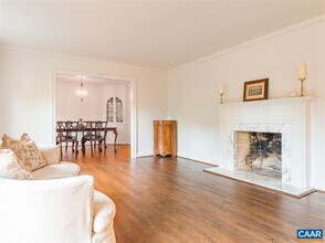 107 Tally-Ho Dr in Charlottesville, VA - Building Photo - Building Photo