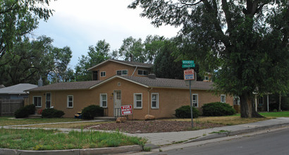 624 Prairie Rd in Colorado Springs, CO - Building Photo - Building Photo