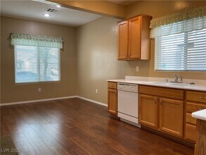 3603 Herring Gull Ln in North Las Vegas, NV - Building Photo - Building Photo