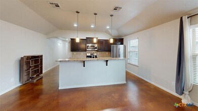 1909 Chiricahua Trce in Harker Heights, TX - Building Photo - Building Photo