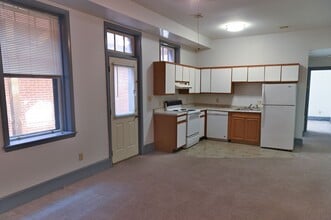 1008 N 3rd St in Harrisburg, PA - Building Photo - Building Photo