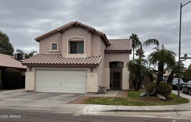 property at 3932 E Kimberly Way