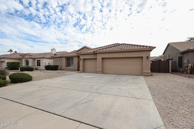 4603 W Villa Linda Dr in Glendale, AZ - Building Photo - Building Photo
