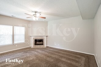 448 Bridgestone Dr in Indianapolis, IN - Building Photo - Building Photo